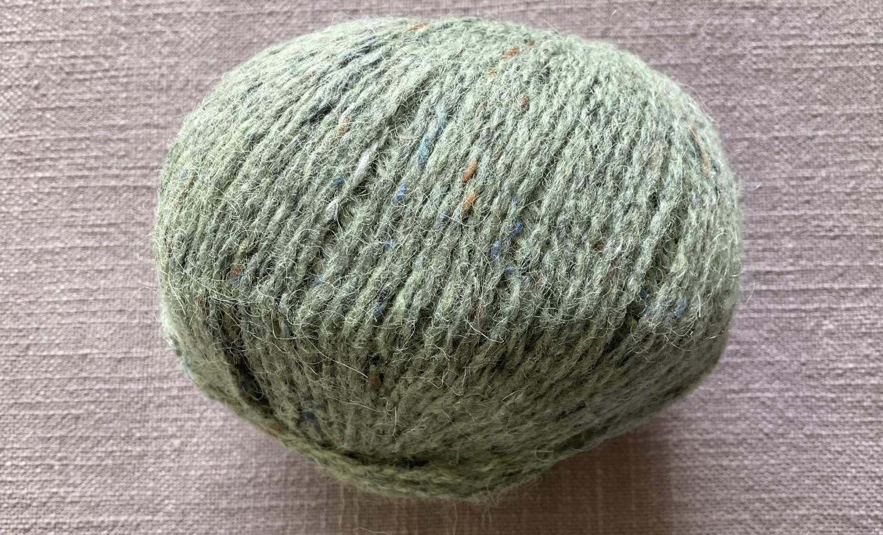 Knitting Yarn