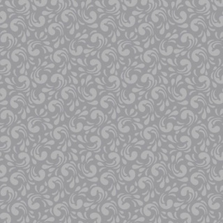 Adorn It Basic Collection Twirl Grey 00379 Grey