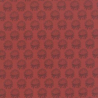 Moda Le Marais French General 13733 11 Red