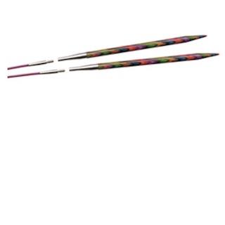 Knit Pro Needle Tips Symfonie 10mm 20411