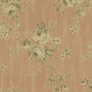 Lecien Floral Collection Antique Rose 31301 10 Oat