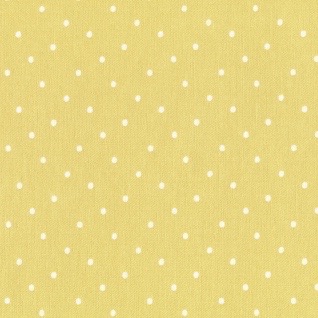 Dear Stella Design 187 Citron Half Metre 