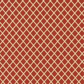 Moda Mille Couleurs 3 Sisters 44089 13 Madder Red