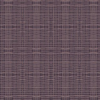 Inprint@makower Jane Makower Check 5622 L80 Purple