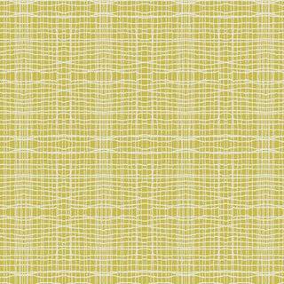Inprint@makower Jane Makower Check 5622 Y31 Yellow