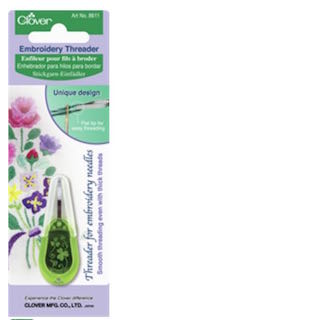 Clover Embroidery Threader CL8611