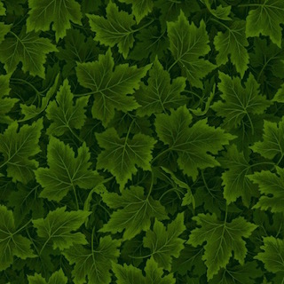 Kona Bay Fabrics Tone It Up Collection Nat 04 Moss