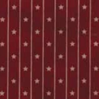 Moda Old Glory Gatherings Primitive Gatherings 1072 21 Dark Red Metre