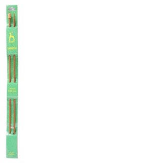 Pony Bamboo Knitting Needles 3.50mm P66807