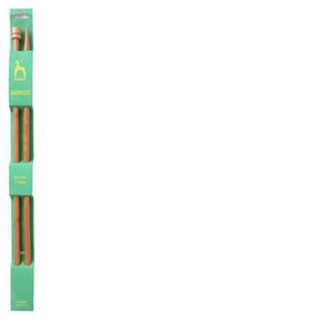 Pony Bamboo Knitting Needles 7.00mm P66815