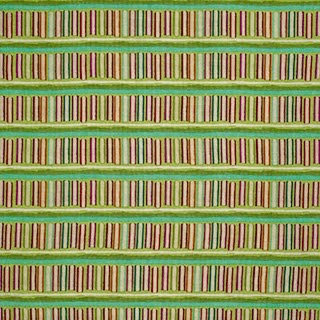 Free Spirit Sketchbook Stripes Nel Whatmore PWNW059 Garden Green