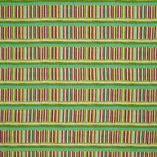 Free Spirit Sketchbook Stripes Nel Whatmore PWNW059 Garden Green