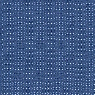 Sevenberry Pin Dots 88190D1 11 Denim