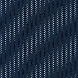 Sevenberry Pin Dots 88190D1 12 Navy