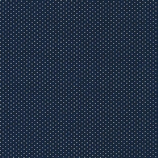 Sevenberry Pin Dots 88190D1 12 Navy