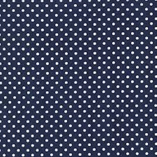 Michael Miller Petit Point SG4607 Navy D